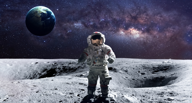 Why is it so difficult to send people to the Moon today?