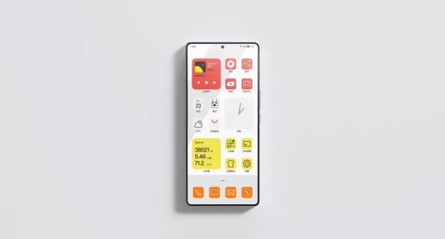 Polestar Phone: Famous electric vehicle manufacturer presents its first smartphone (photo)