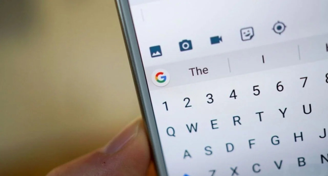 Какие риски таятся в клавиатурах Android-смартфонов?