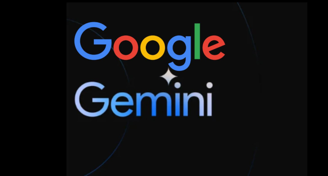 Приложение Google Gemini уже доступно для старых версий Android