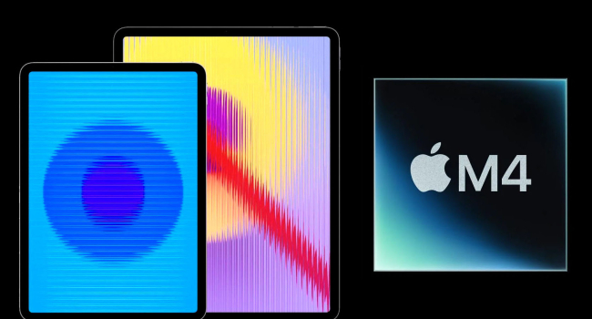 New iPad Pro to receive M4 chip and to be more powerful than Apple computers