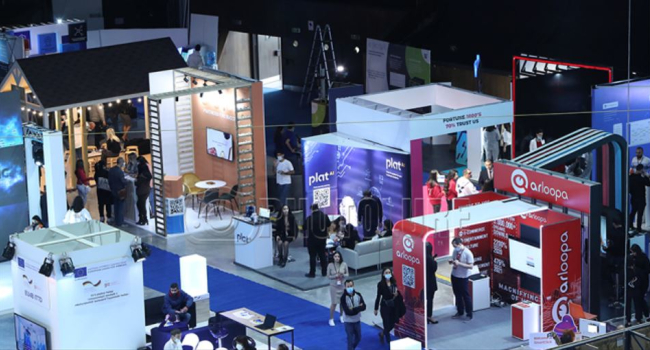 Հոկտեմբերի 4-6-ը Հայաստանում կանցկացվի «ԴիջիԹեք 2024» ցուցահանդեսը