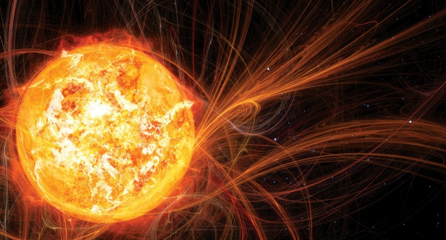 Key to conquering the Red Planet: Why is NASA studying solar storms on Mars?