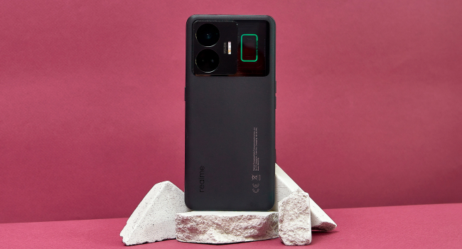 Отличное соотношение цена-качество: 3 лучших смартфона Realme