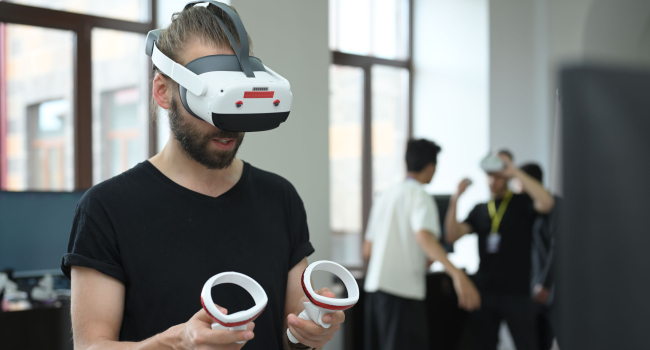 Գյումրիում անցկացվել է Gyumri Game Conference-ը