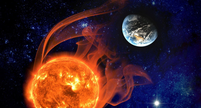 7 powerful flares were registered on Sun in one day: Will they cause a magnetic storm?