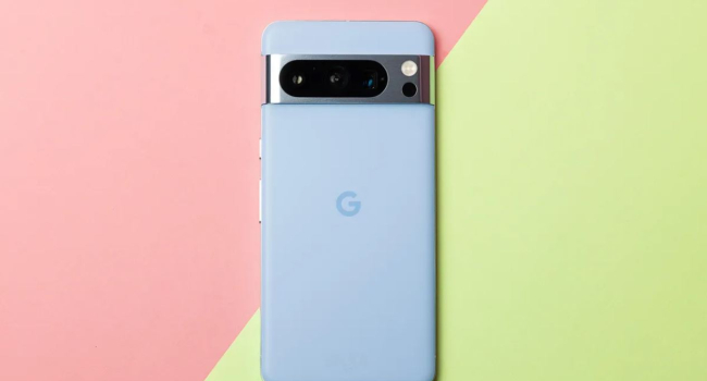 Google-ը ներկայացրել է Pixel 8a-ն՝ բարելավված տեսախցիկով և թարմացումների 7 տարվա աջակցությամբ