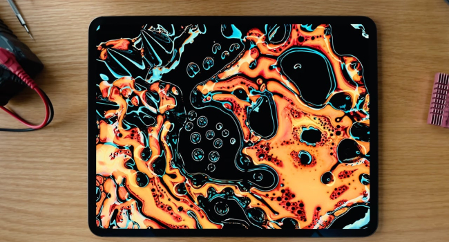 Насколько быстр новый iPad Pro и что Apple скрыла во время презентации?