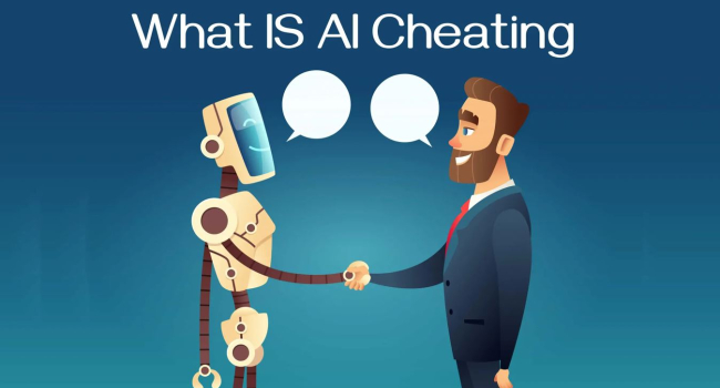 Artificial intelligence has learned to deceive people, MIT scientists warn