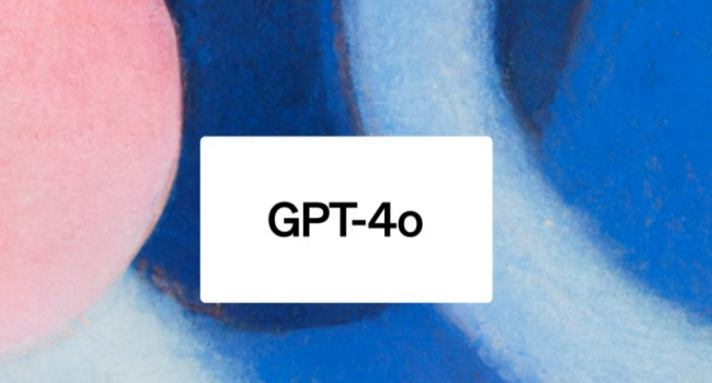 OpenAI представила бесплатную ИИ-модель GPT-4o: Она умнее предыдущих и знает армянский язык