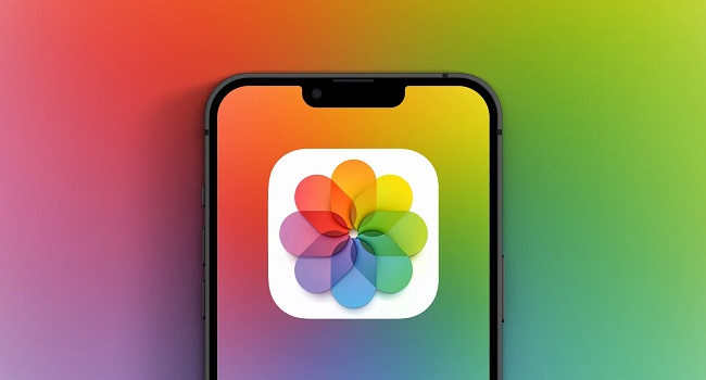New bug was found in iOS: Deleted photos restored for iPhone and iPad users
