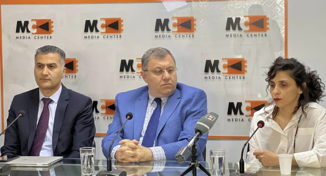 Հայաստանում կանցկացվի կիբեռանվտանգության շաբաթ