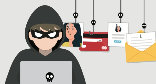 New method of fraud: How do criminals steal people's money?