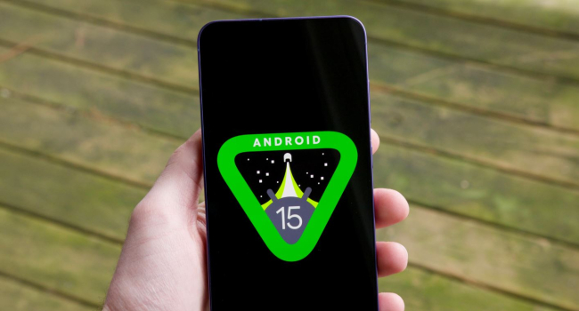 Android 15 will increase attery life of smartphones by several hours