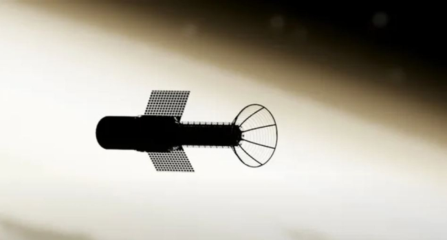 New impulse plasma rocket concept aims to get astronauts to Mars in 2 months