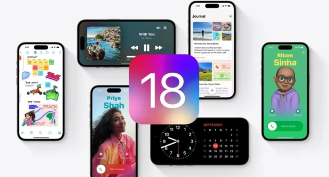 Какие ИИ функции получат будущие смартфоны iPhone?
