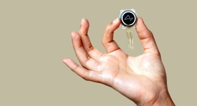 Neuralink gets permission to implant chip in human brain for second time