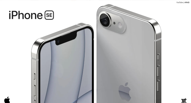 Որքա՞ն կարժենա iPhone-ի բյուջետային տարբերակը և արժե՞ մտածել այն գնելու մասին