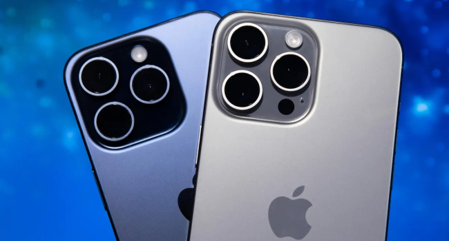 Ինչո՞ւ են Apple-ին խորհուրդ տալիս հրաժարվել iPhone ապրանքանիշից