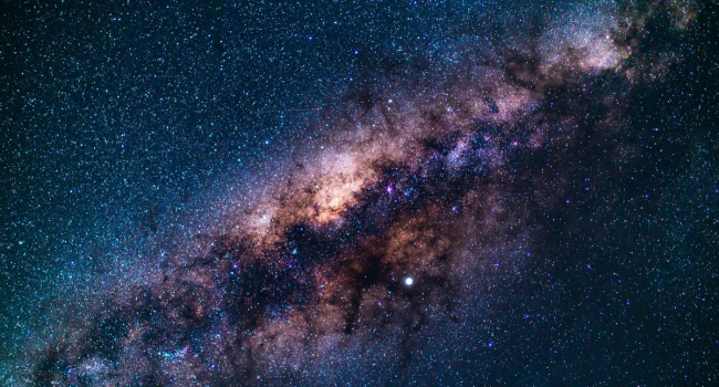 Five incredible facts about space