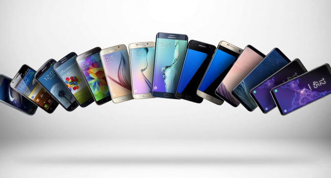 More than 30 Samsung smartphones and tablets will not receive Android 15 update