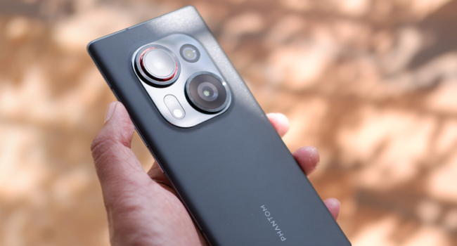 5 interesting smartphones that were released in past years, but are still worthy of attention