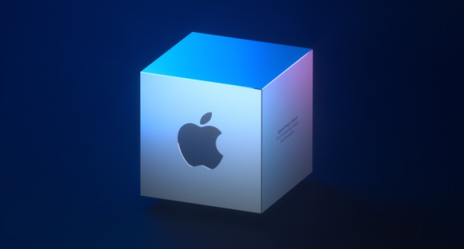 Объявлены финалисты премии Apple Design Awards 2024