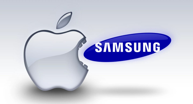 Samsung-ն առաջ է անցել Apple-ից և դարձել սմարթֆոնների վաճառքի առաջատարն աշխարհում