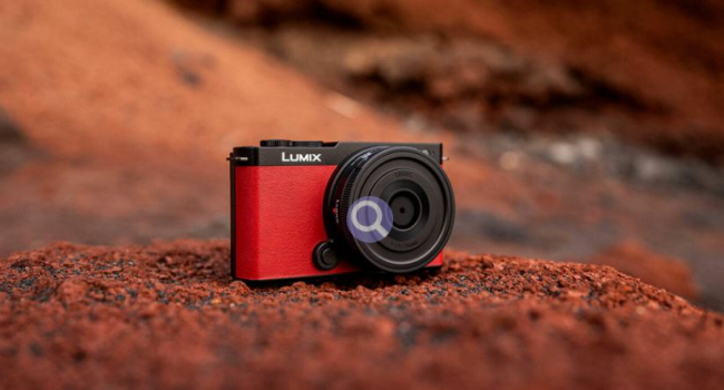 Panasonic извинилась за использование фотографий Nikon для рекламы Lumix S9