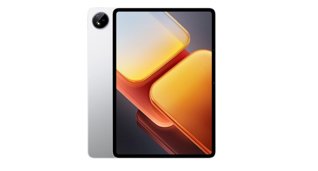 Один из самых мощных планшетов в мире: Представлен новый iQOO Pad 2 Pro с Dimensity 9300+ и батареей на 11 500 мАч