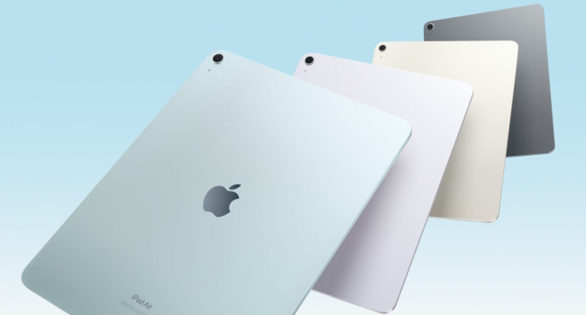Why did a graphics core ‘disappear’ from new iPad Air’s M2 processor?