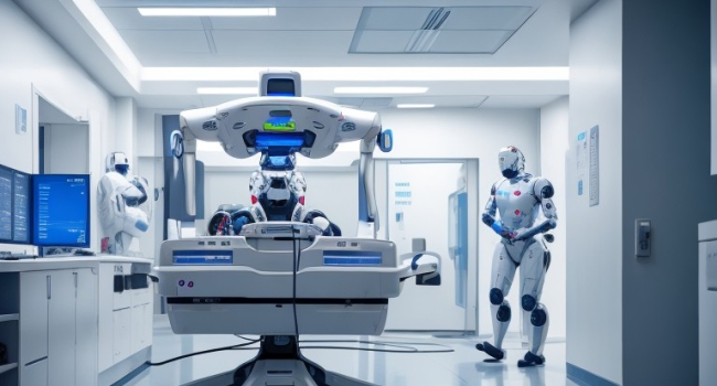 New AI tech will detect the risks of heart failure at early stage