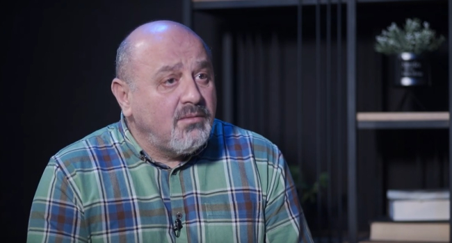 От квантовых компьютеров до проблем Оппенгеймера: Интервью с физиком Айком Саргсяном