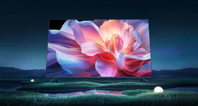 TV Max 100: Xiaomi introduced cheap TV with 100-inch screen