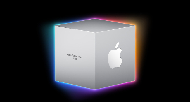 Объявлены победители премии Apple Design Awards 2024