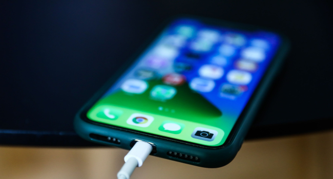 Ինչպե՞ս երկարացնել iPhone-ի մարտկոցի աշխատաժամանակը առանց վերալիցքավորման