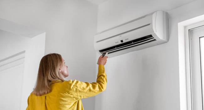 What should you consider when buying air conditioner? Six useful tips