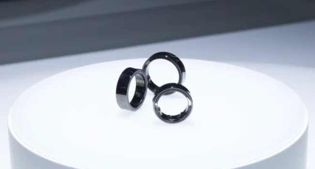 Samsung случайно раскрыла характеристики и дату выпуска Galaxy Ring