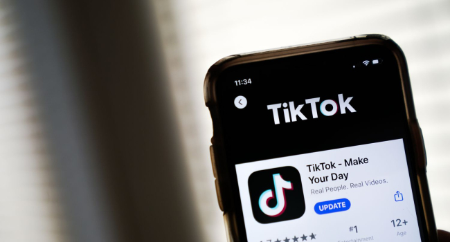 Hackers use vulnerability in TikTok to hack CNN's account