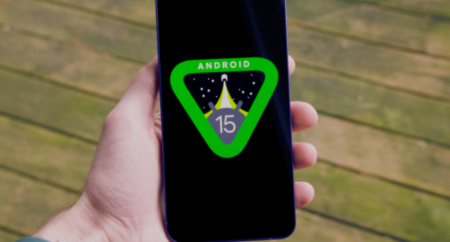 Android's AI feature will protect smartphones from theft
