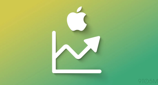 Цена акций Apple достигла исторического максимума: Какова причина?
