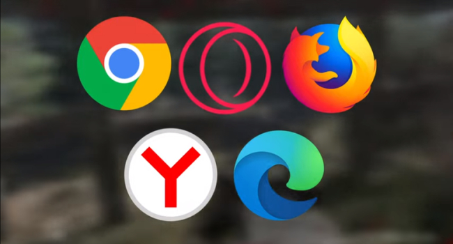 Какие браузеры лучше выявляют фишинговые сайты?