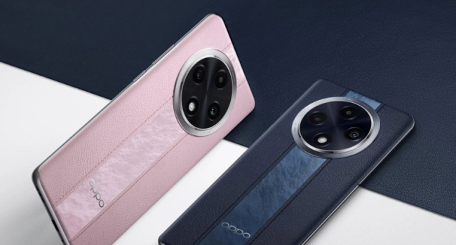 Oppo-ն գերամուր սմարթֆոն է ներկայացրել, որը սովորական սմարթֆոնի տեսք ունի