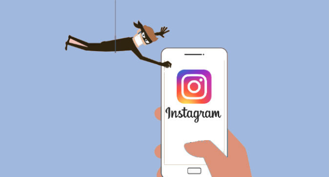 Новый метод обмана в Instagram: Как защититься?