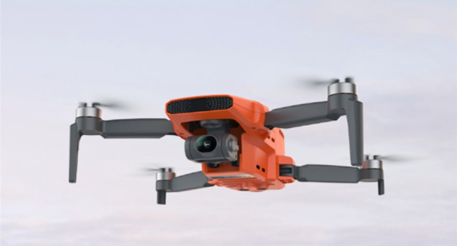 4K, signal up to 9 km, flight time up to 32 minutes and affordable price: Xiaomi introduced the Fimi Mini 3 drone