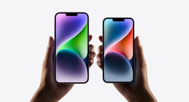 В сети появились странные iPhone без камеры: Они для работников атомных электростанций? (фото)