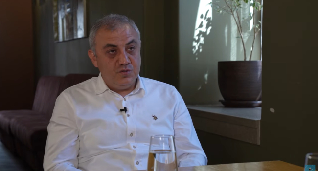 Երևանում եկամտահարկի վերադարձի  ծրագրի կասեցումը լուրջ խնդիրների կհանգեցնի․ Արմեն Սաքապետոյան (տեսանյութ)