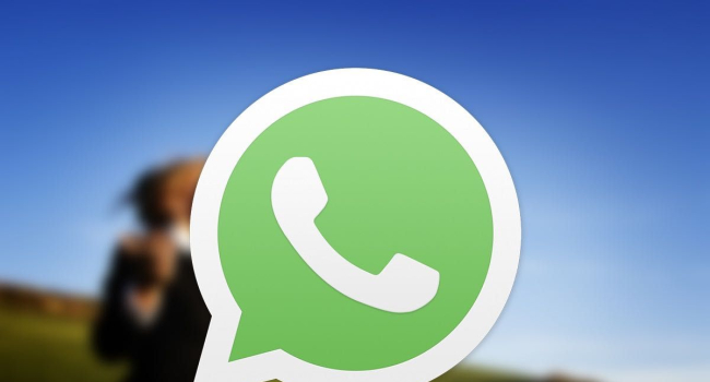 WhatsApp для iOS получил новую функцию