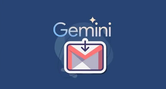 В Gmail заработал ИИ-помощник Google Gemini: Какие он открывает возможности?