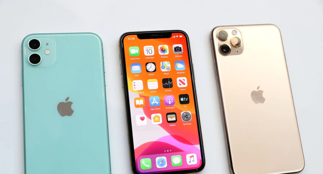 Почему старые iPhone и Vision Pro не получат поддержку ИИ? Разъяснение Apple